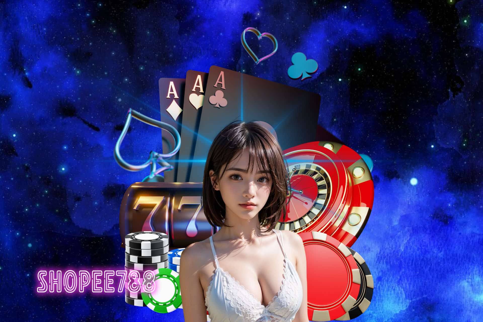 shopee788 สล็อต