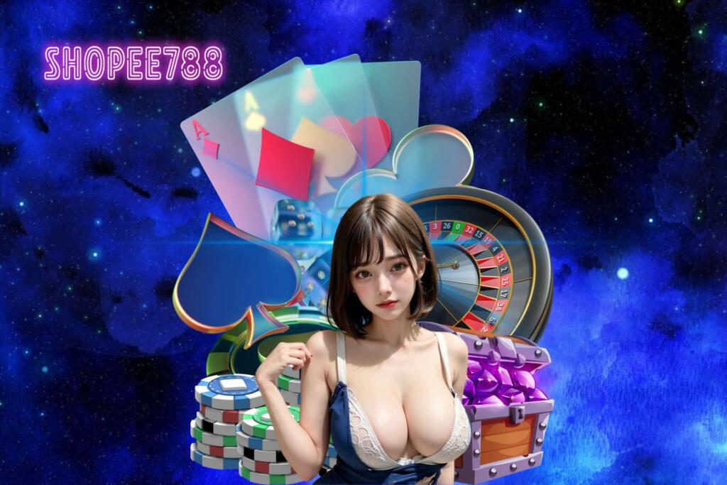 shopee788 slot