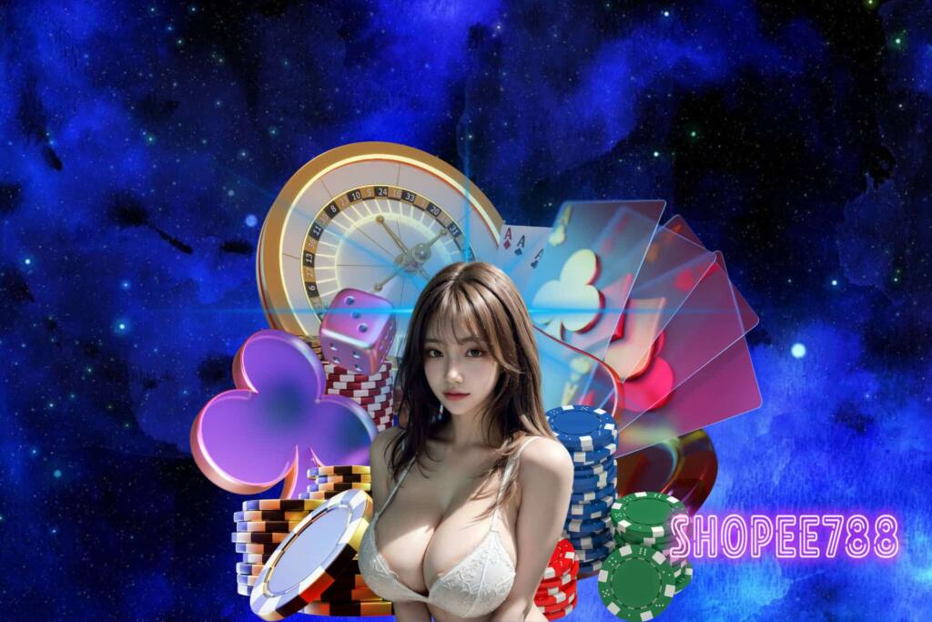 shopee788 เครดิตฟรี