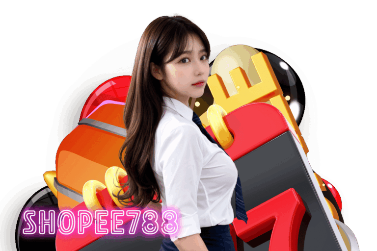 shopee slot