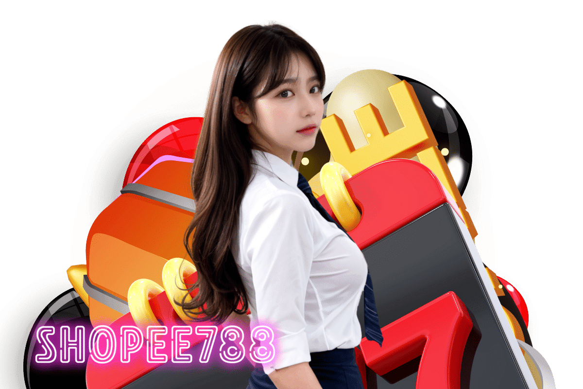 shopee slot