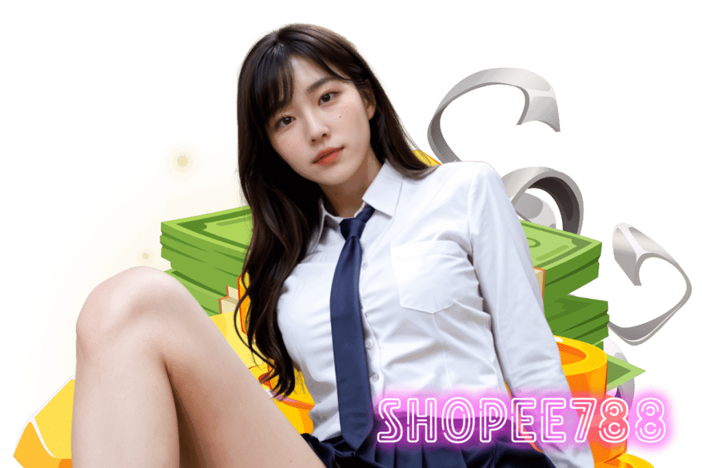 shopee เว็บตรง