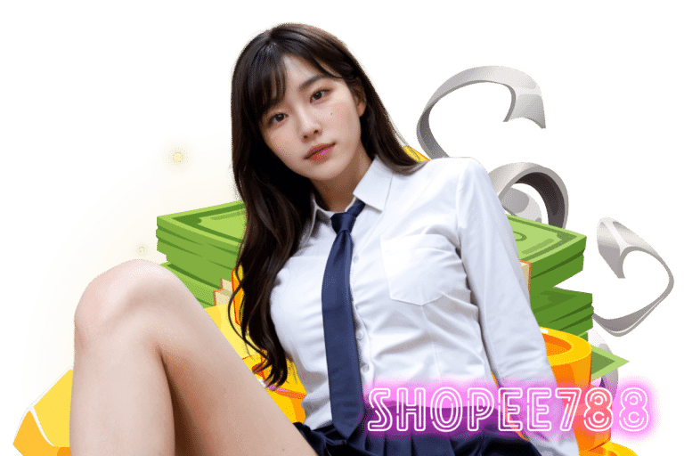 shopee เว็บตรง