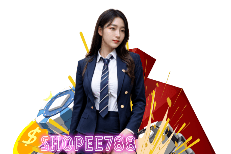 shopee788 ทางเข้า